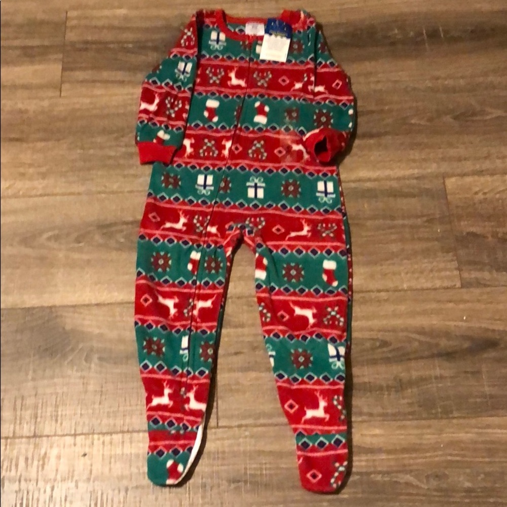 Holiday Sleeper